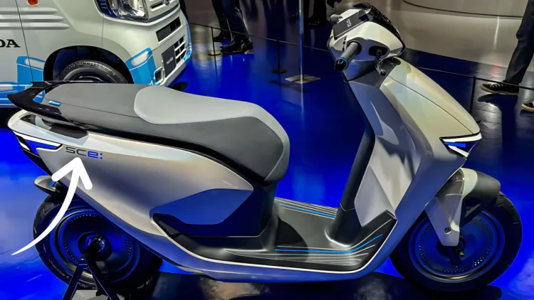 Honda Activa EV Launch: Get Ready for a Game-Changing Electric Ride!