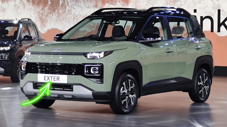 Hyundai Exter 2025: A Budget-Friendly SUV with Premium Appeal