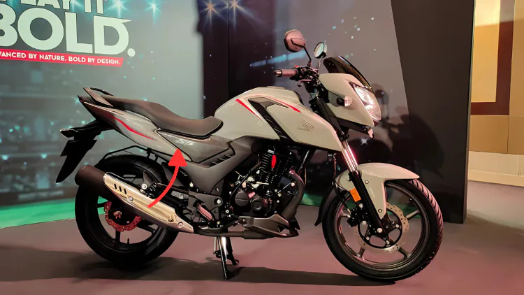 Honda SP 160 - The New Commuter King?