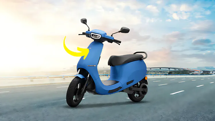 OLA S1 Pro: A Revolution in Electric Scooters with Unmatched Range and Speed